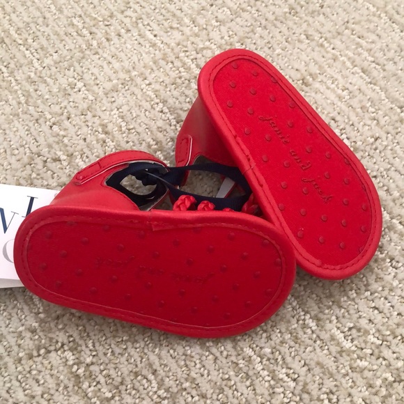 Janie and Jack infant shoe bundle - Picture 6 of 6